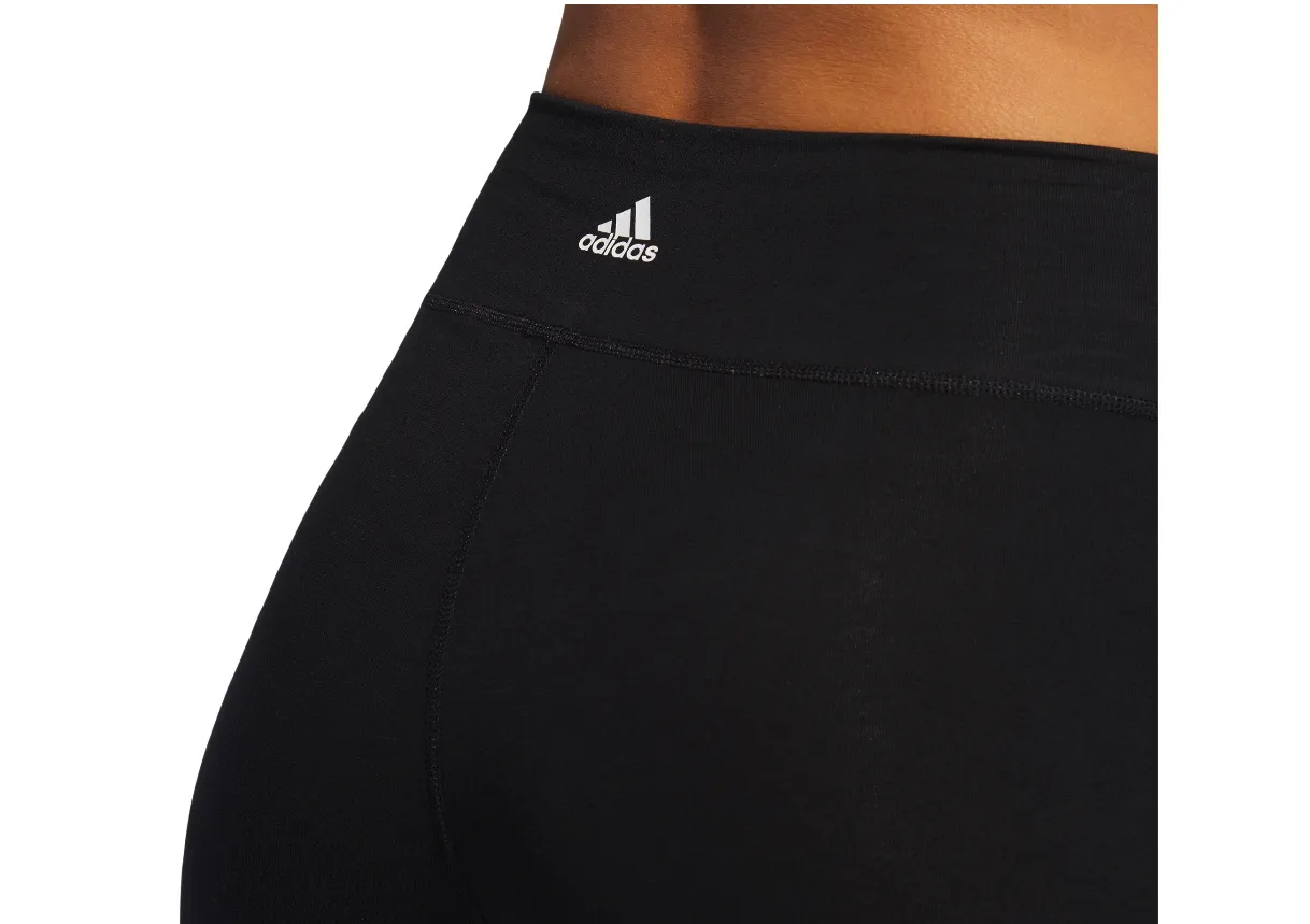 Women's Adidas High Rise Tights