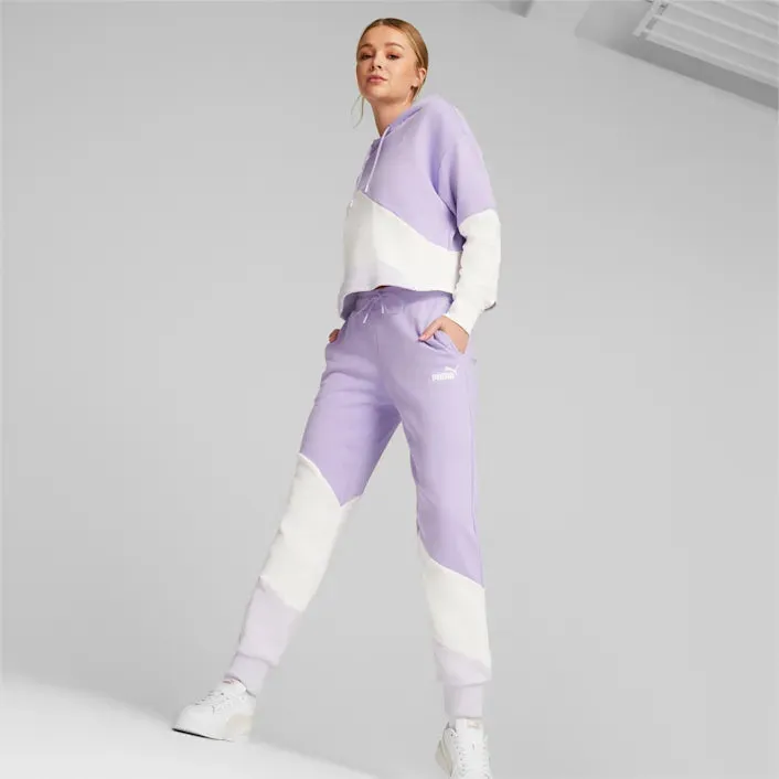 Women's Power Cat Sweatpants