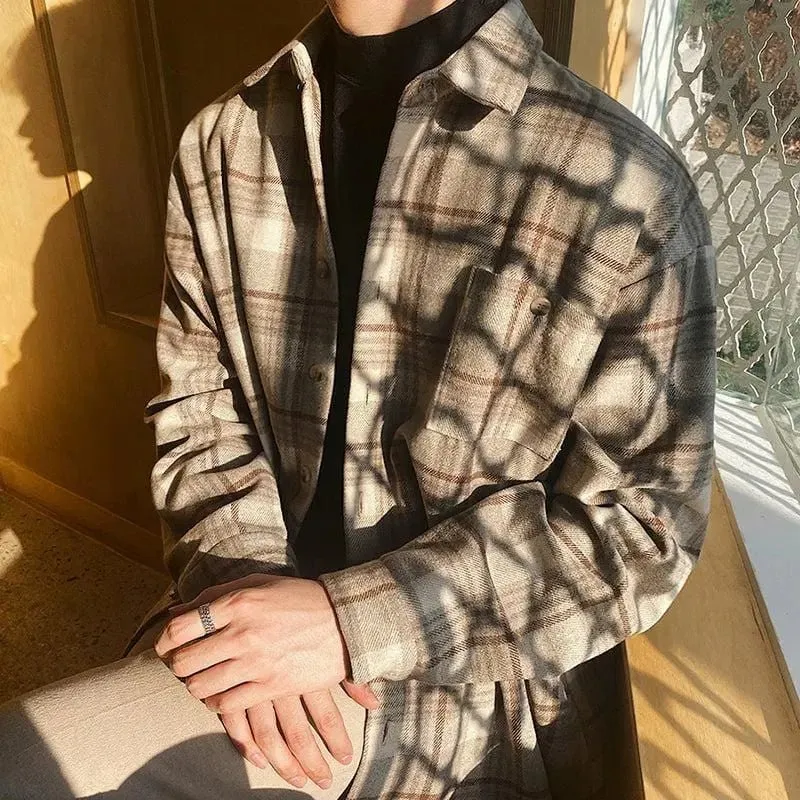 Woolen Stride