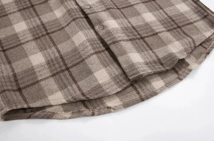 Woolen Stride