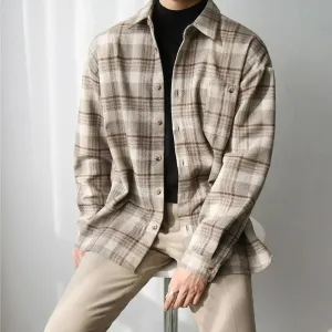 Woolen Stride
