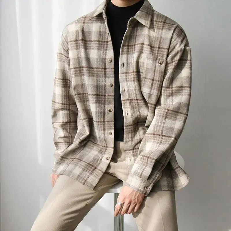 Woolen Stride