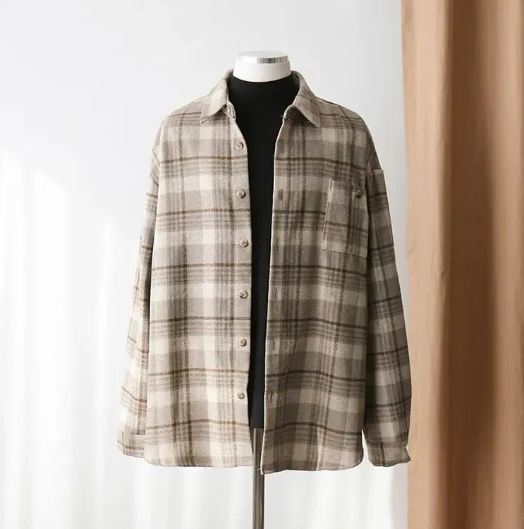 Woolen Stride