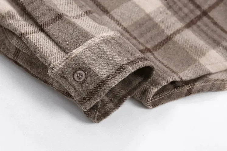 Woolen Stride