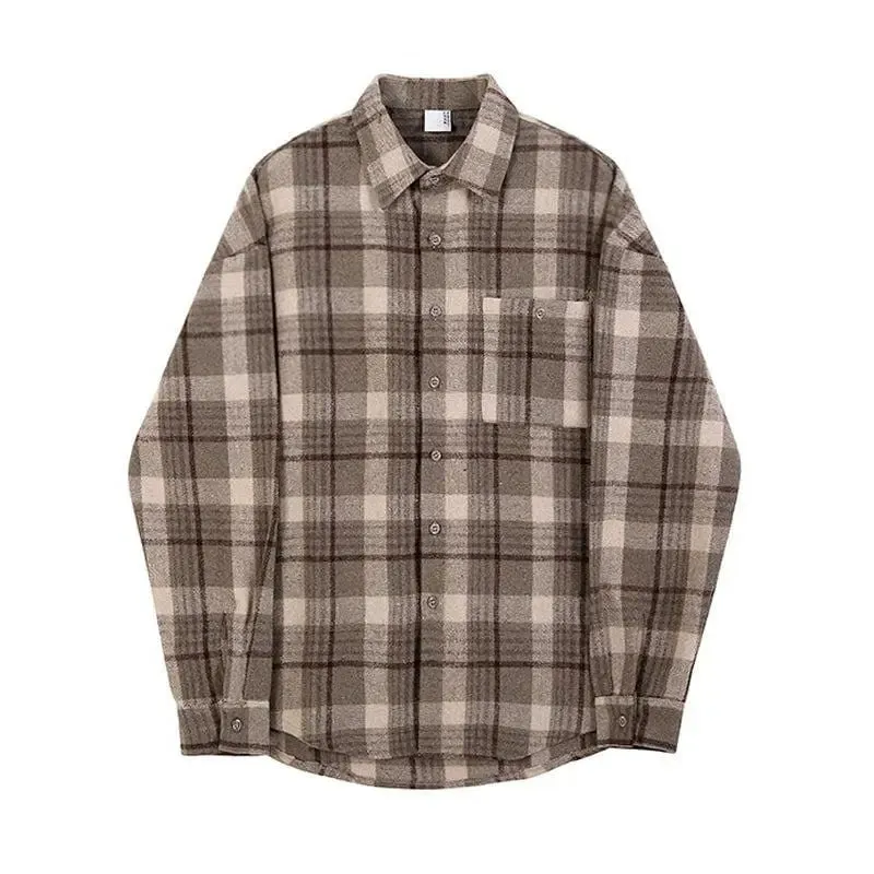 Woolen Stride
