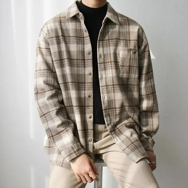 Woolen Stride