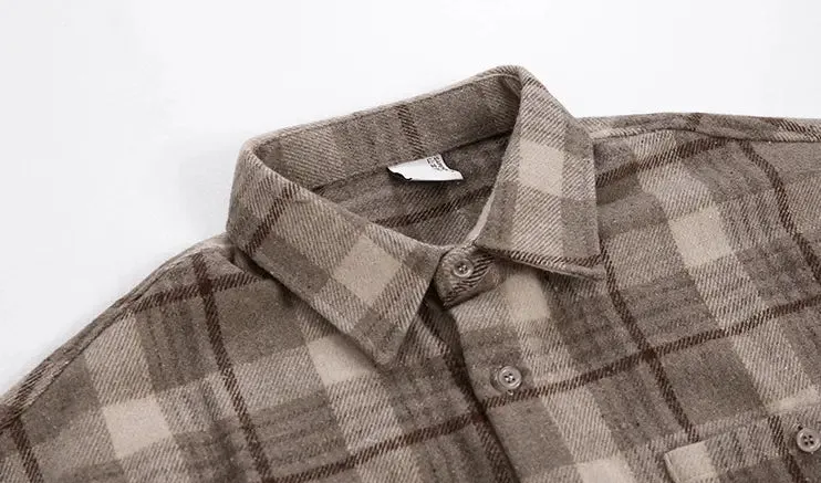 Woolen Stride