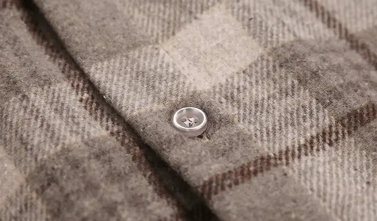 Woolen Stride