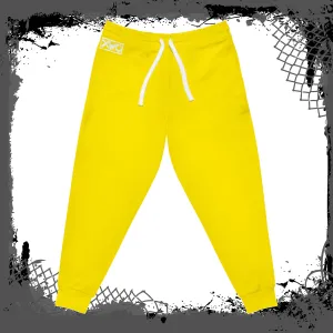 YEL Unisex "Class Six" Joggers