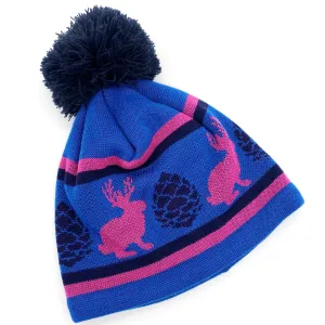 Youth Jackalope Beanie