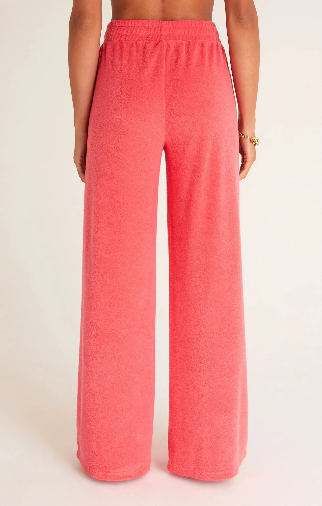 Z Supply Cali Loop Terry Pant