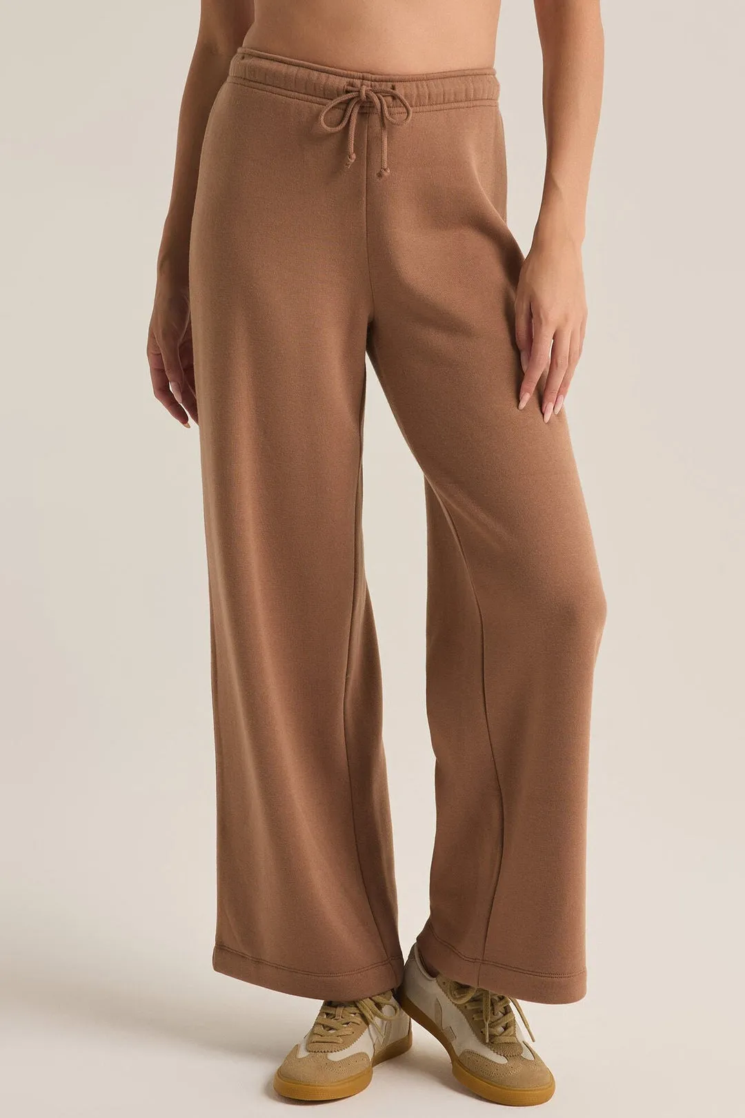 Z Supply Feeling the Moment Sweatpant