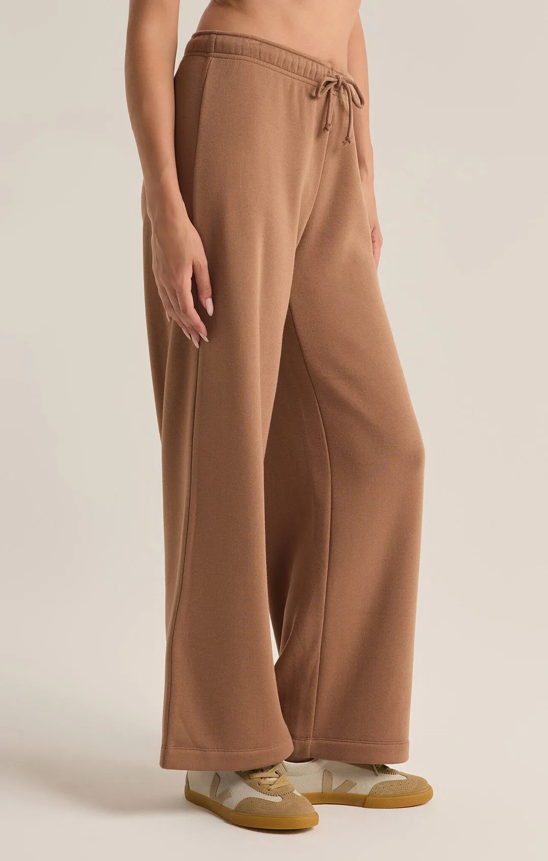 Z Supply Feeling the Moment Sweatpant