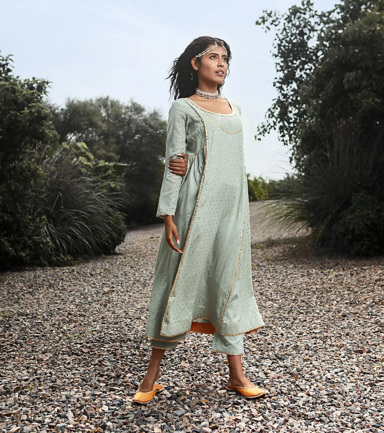 ZEENAT